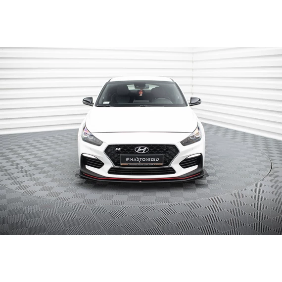 Flaps Hyundai I30 N Mk3 Hatchback / Fastback