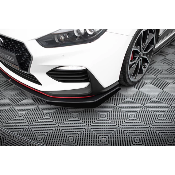 Flaps Hyundai I30 N Mk3 Hatchback / Fastback