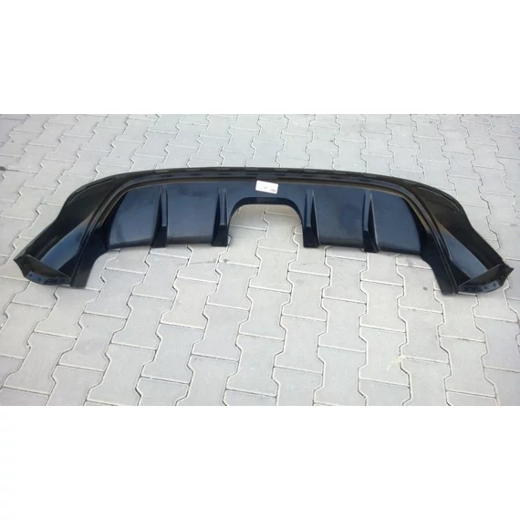 Hátsó Diffúzorok Ford Focus ST Mk3 (RS Look)