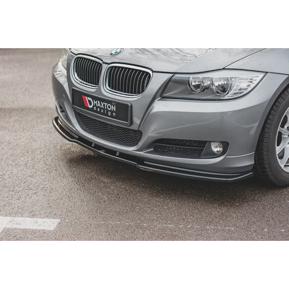 Első Splitter  V.2 BMW 3 E90/E91 Facelift