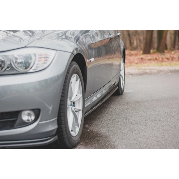 Oldalsó szoknyák Diffúzorok BMW 3 E90/E91 Facelift