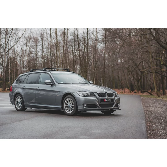 Oldalsó szoknyák Diffúzorok BMW 3 E90/E91 Facelift