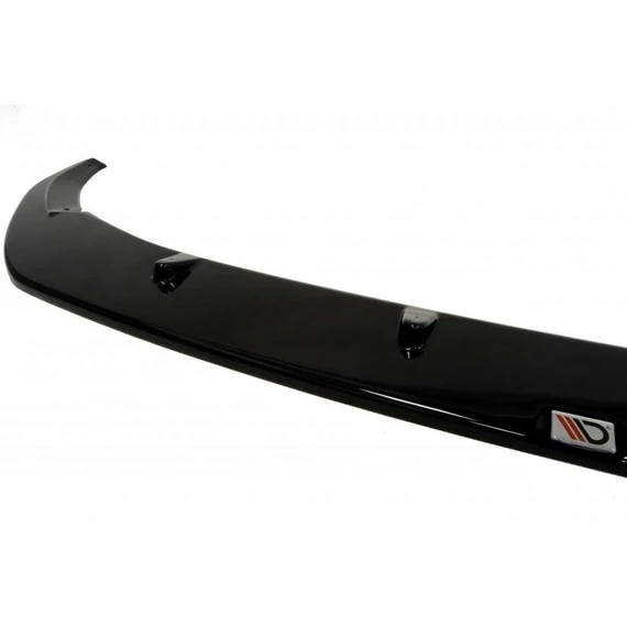 VOLKSWAGEN T6 Első Splitter v.1