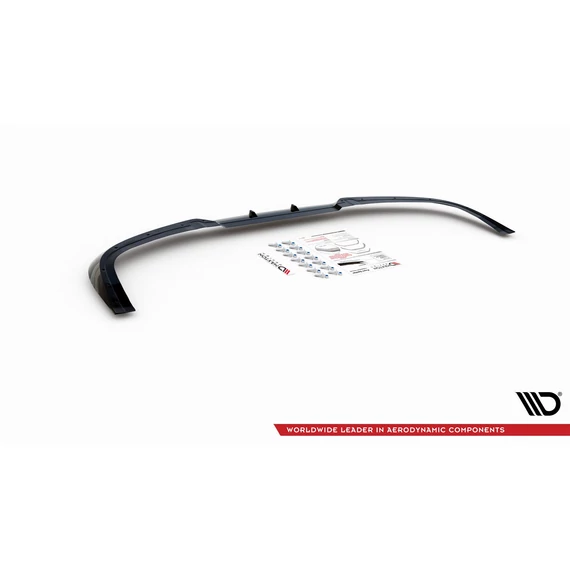 Első Splitter  (Cupra Look) VW Golf IV R32