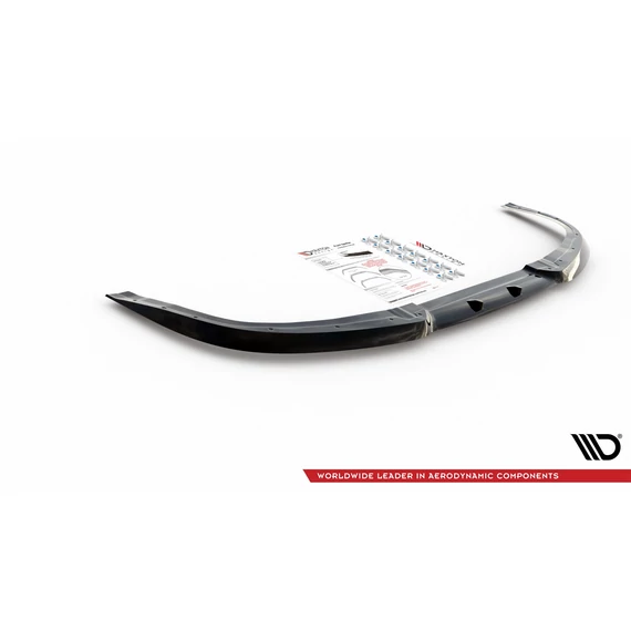 Első Splitter  (Cupra Look) VW Golf IV R32