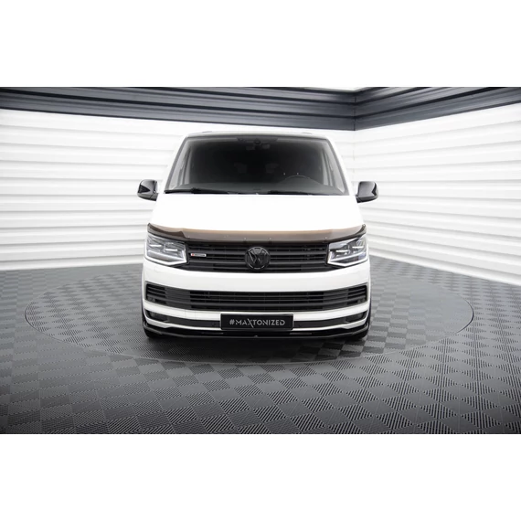 Első Splitter V.2 Volkswagen T6