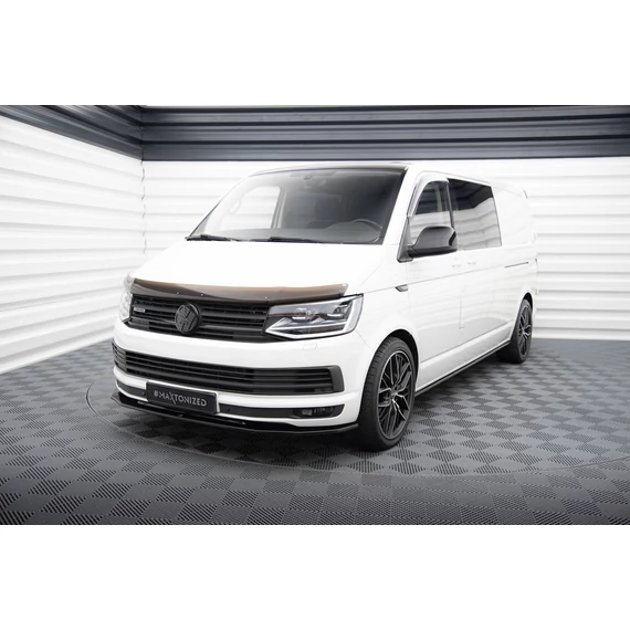 Első Splitter V.2 Volkswagen T6