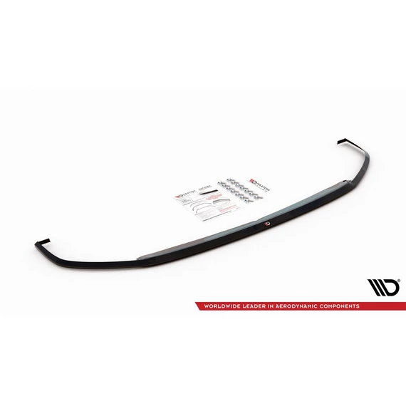 Első Splitter V.3 VW Polo GTI Mk6