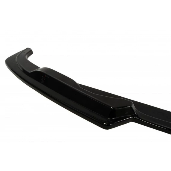 REAR SPLITTER Hyundai Veloster