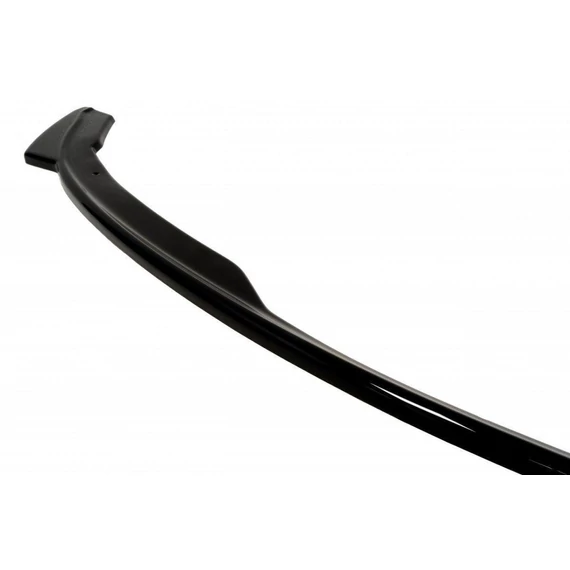 REAR SPLITTER RENAULT MEGANE II RS