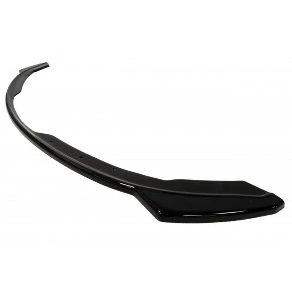 REAR SPLITTER RENAULT MEGANE II RS