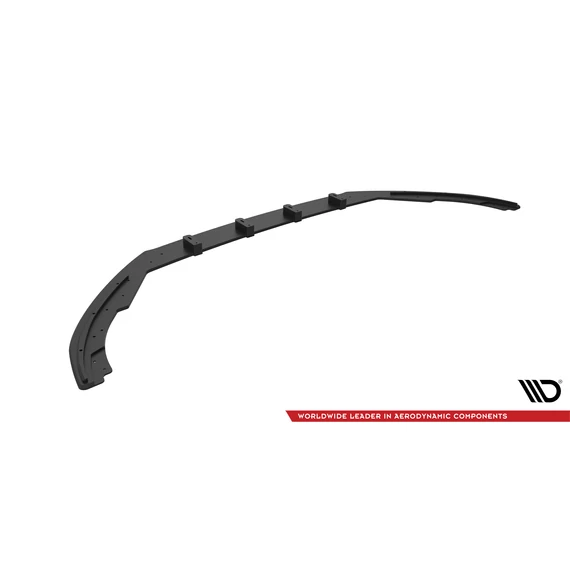 Racing Durability Első Splitter Ford Focus ST / ST-Line Mk4