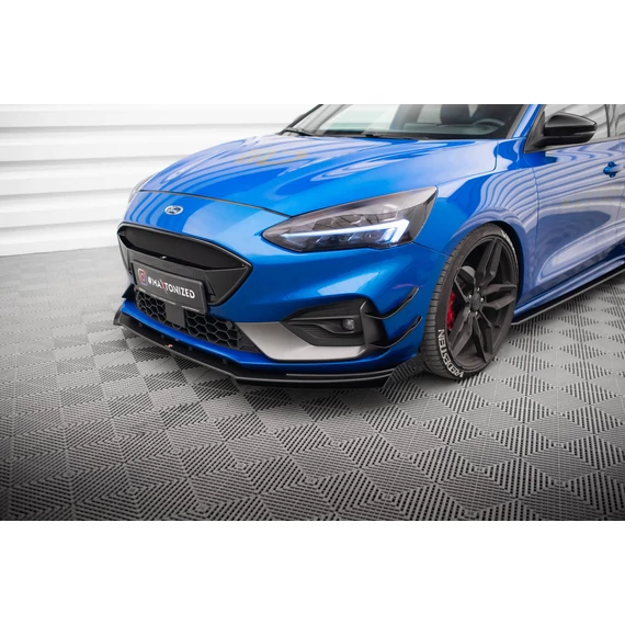 Flaps Ford Focus ST / ST-Line Mk4