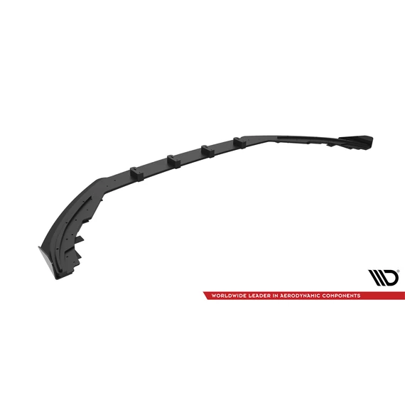Racing Durability Első Splitter + Flaps Ford Focus ST / ST-Line Mk4