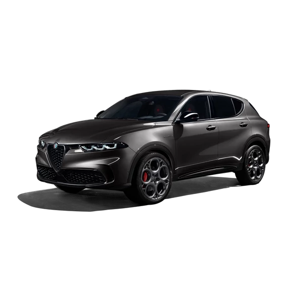 Alfa Romeo Tonale Gumiszőnyeg