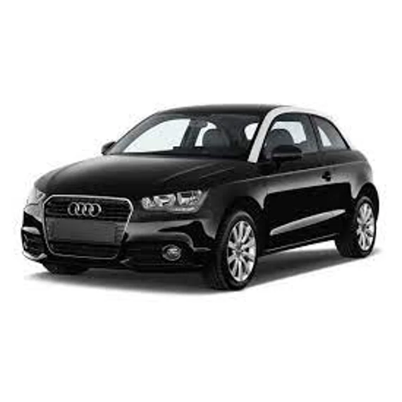 Audi A1/S1 Gumiszőnyeg