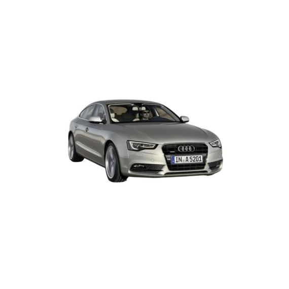 Audi A5/S5/RS5 B8 Sportback Gumiszőnyeg 