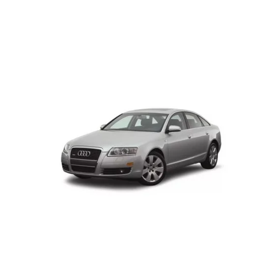 Audi A6/S6/RS6 C6 Gumiszőnyeg 