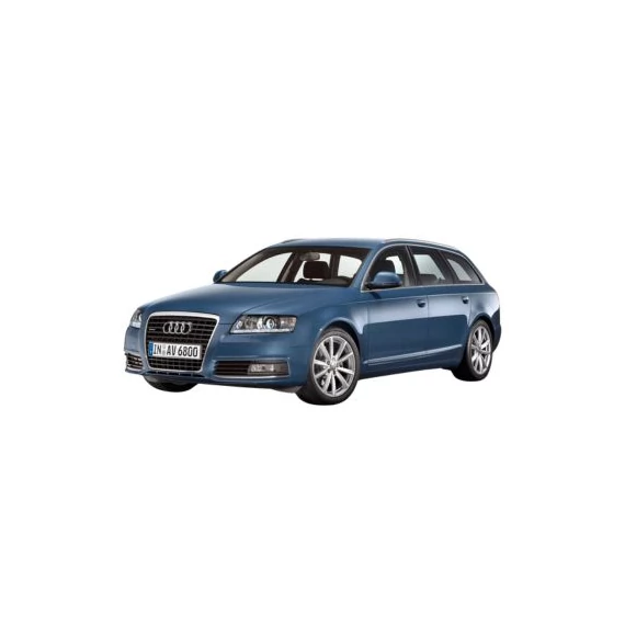 Audi A6/S6/RS6 C6 Gumiszőnyeg 
