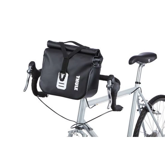 Kerékpár táska, Shield Handlebar Bag