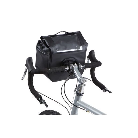 Kerékpár táska, Shield Handlebar Bag