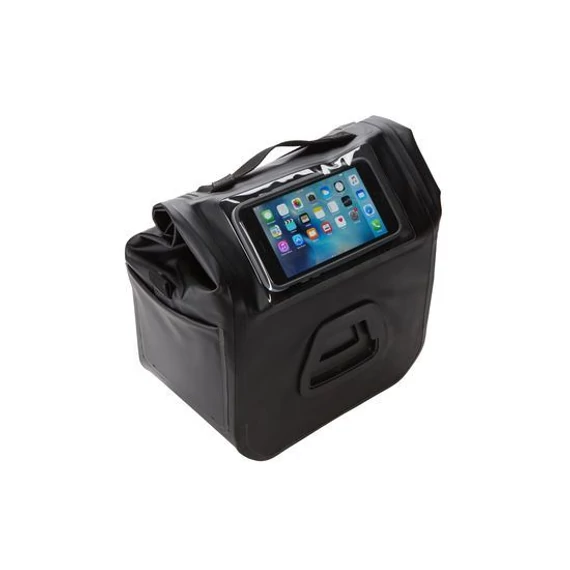 Kerékpár táska, Shield Handlebar Bag