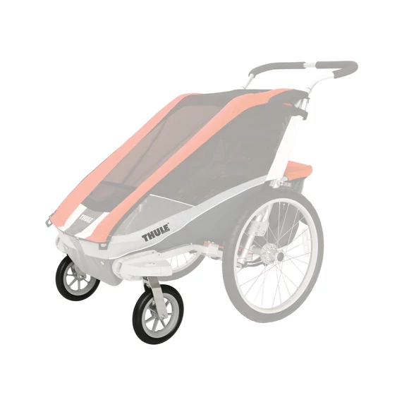 Sétálókerék KIT, Strolling Kit
