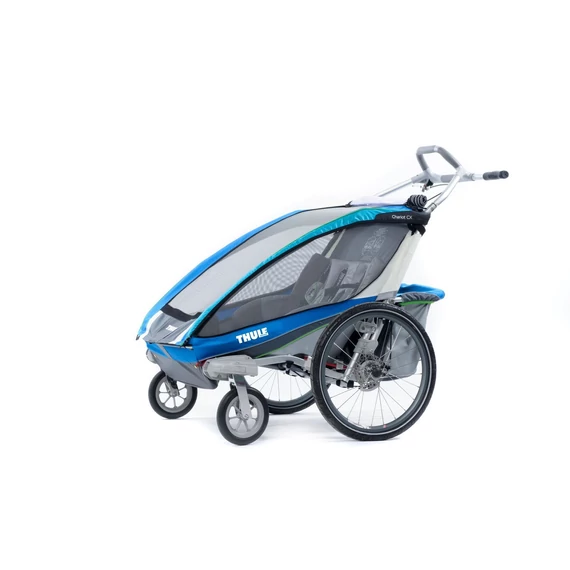 Sétálókerék KIT, Strolling Kit