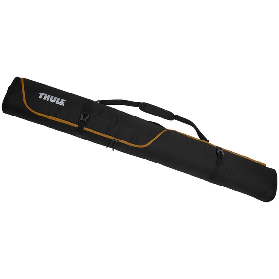 Sízsák RoundTrip 192cm, fekete