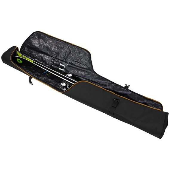 Sízsák RoundTrip 192cm, fekete