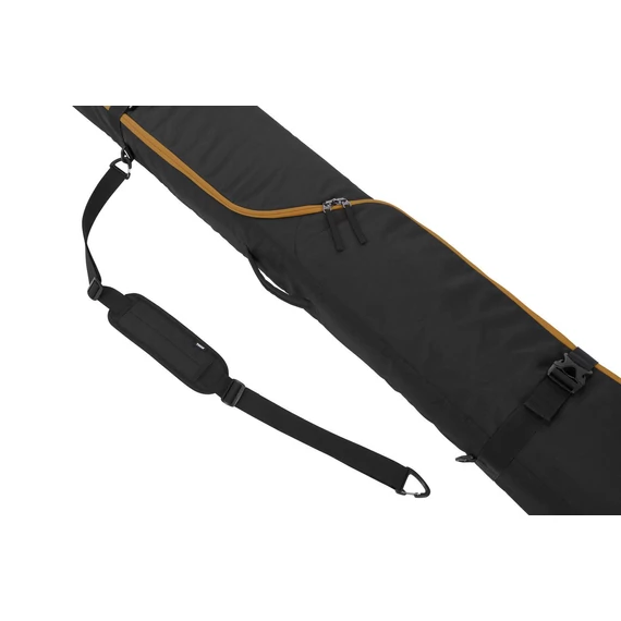 Sízsák RoundTrip 192cm, fekete