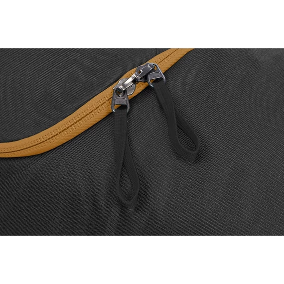 Sízsák RoundTrip 192cm, fekete