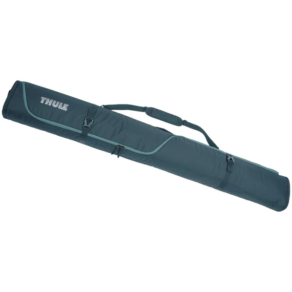 Sízsák RoundTrip 192cm, sötét szürke