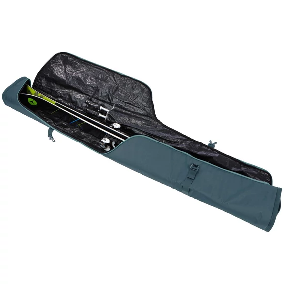 Sízsák RoundTrip 192cm, sötét szürke