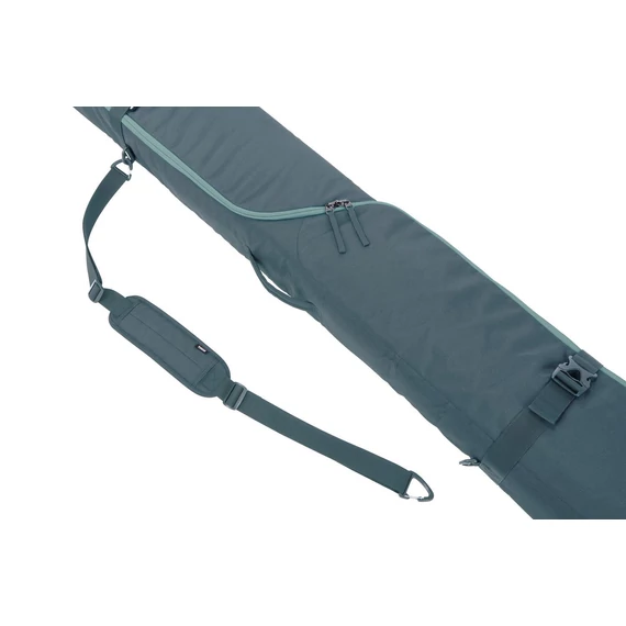 Sízsák RoundTrip 192cm, sötét szürke