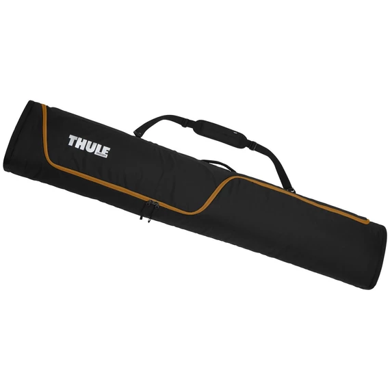 Snowboardzsák RoundTrip 165cm, fekete