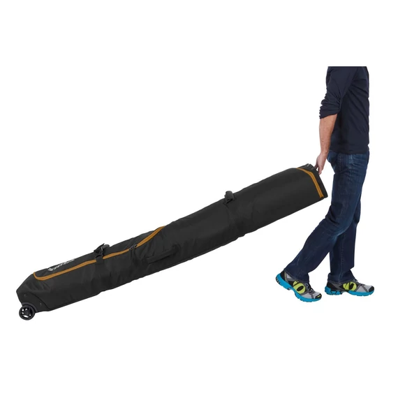Sílécszállító RoundTrip 192cm, fekete