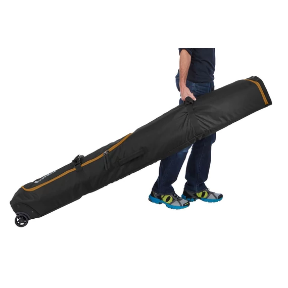 Sílécszállító RoundTrip 192cm, fekete
