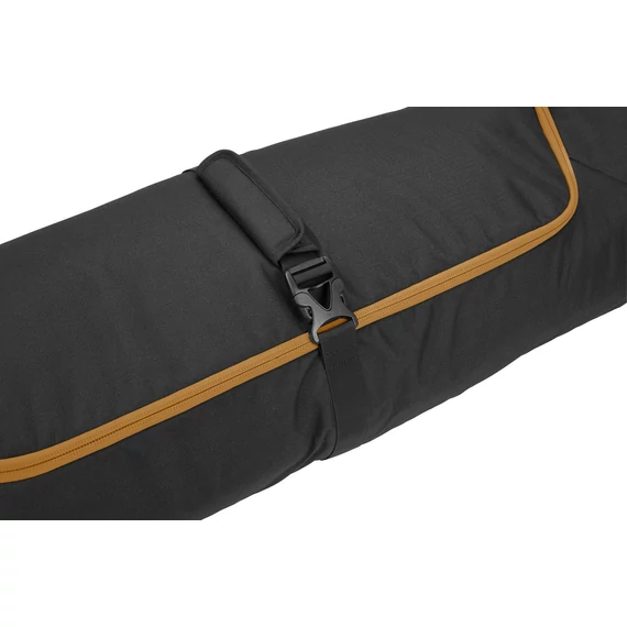 Sílécszállító RoundTrip 192cm, fekete