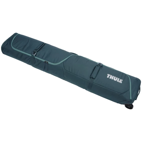 Sílécszállító RoundTrip 192cm, sötét szürke