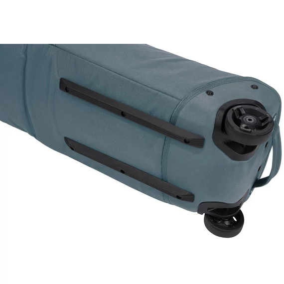 Sílécszállító RoundTrip 192cm, sötét szürke