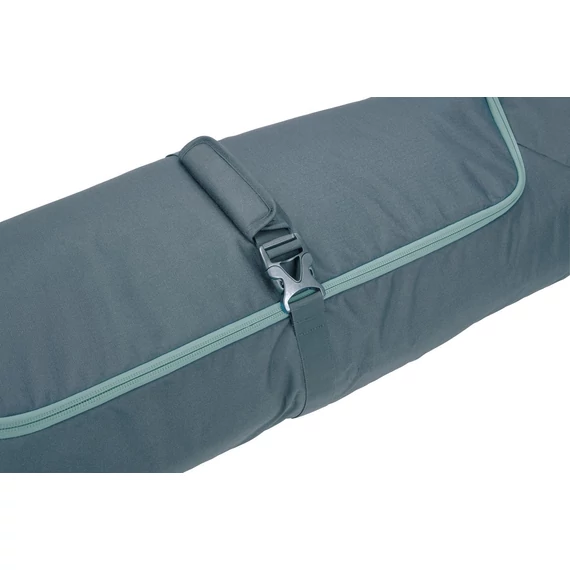 Sílécszállító RoundTrip 175cm, sötét szürke