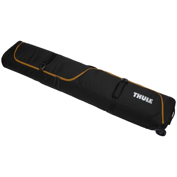 Snowboardszállító RoundTrip 165cm, fekete