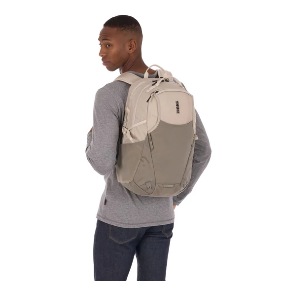 Laptop hátizsák EnRoute 26L, Pelican/Vetiver