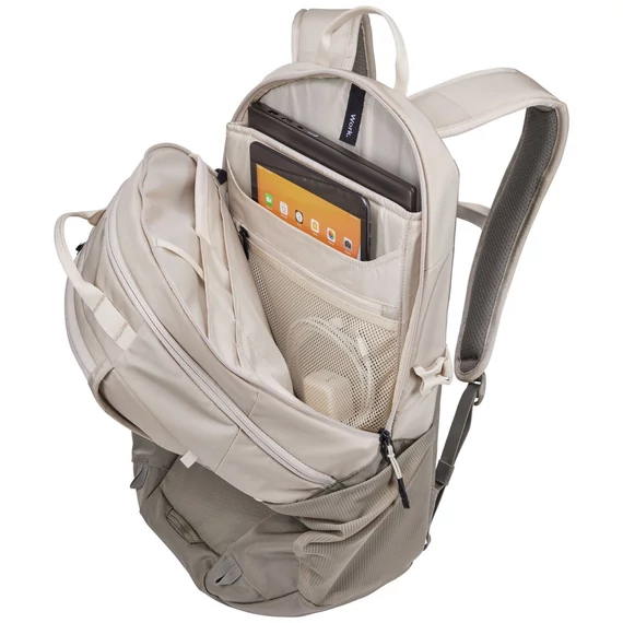 Laptop hátizsák EnRoute 26L, Pelican/Vetiver
