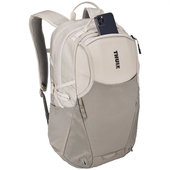 Laptop hátizsák EnRoute 26L, Pelican/Vetiver