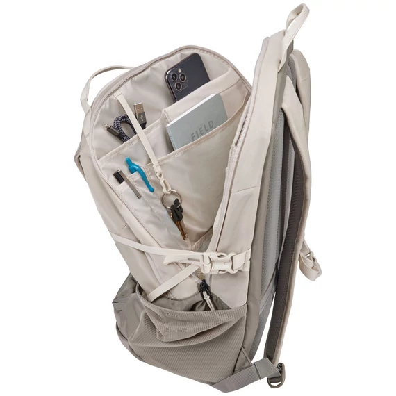 Laptop hátizsák EnRoute 26L, Pelican/Vetiver