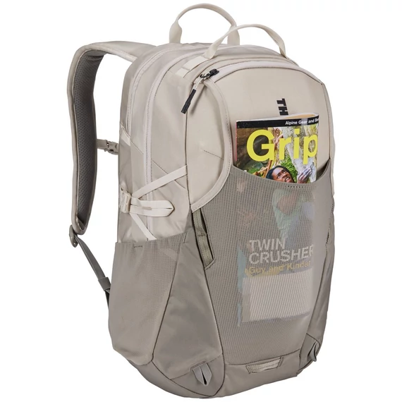 Laptop hátizsák EnRoute 26L, Pelican/Vetiver