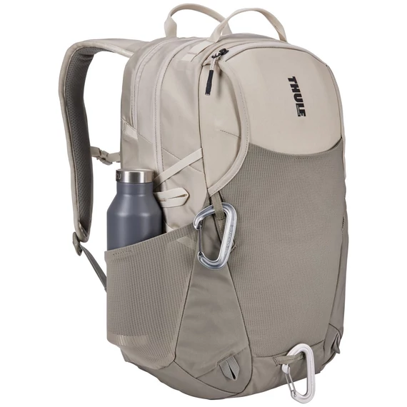 Laptop hátizsák EnRoute 26L, Pelican/Vetiver
