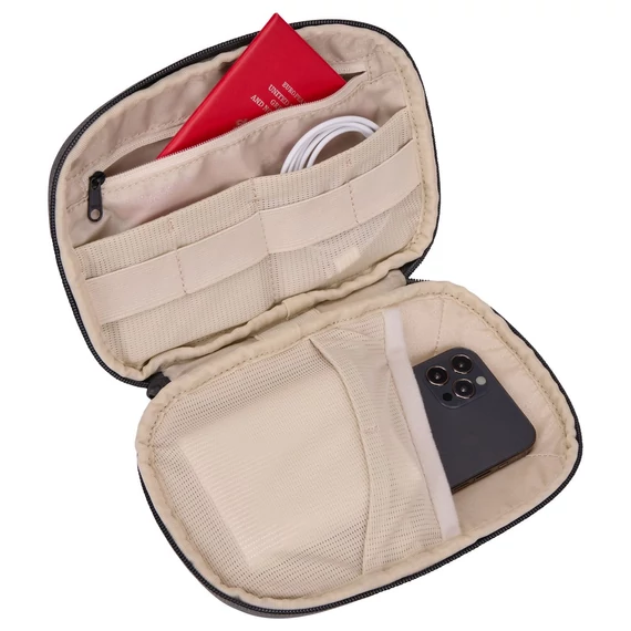 Tasak Subterra 2 PowerShuttle Medium, Vetiver Gray
